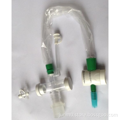 Specialized in production plastic respirator mould